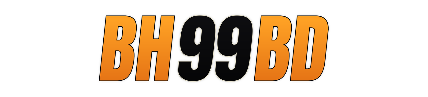 bh99bd লোগো